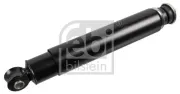 Nockenwellenversteller Einlassseite links FEBI BILSTEIN 178322