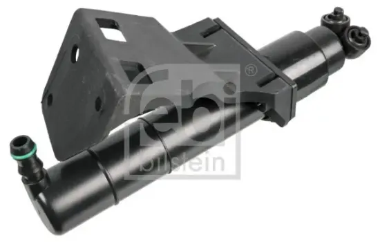 Waschwasserdüse, Scheinwerferreinigung links FEBI BILSTEIN 176561 Bild Waschwasserdüse, Scheinwerferreinigung links FEBI BILSTEIN 176561