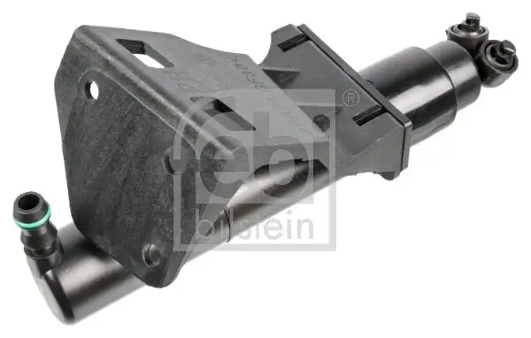 Waschwasserdüse, Scheinwerferreinigung rechts FEBI BILSTEIN 176562