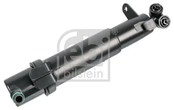 Waschwasserdüse, Scheinwerferreinigung links FEBI BILSTEIN 176563