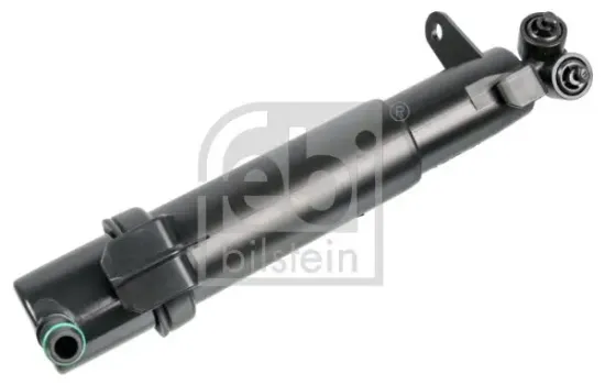 Waschwasserdüse, Scheinwerferreinigung links FEBI BILSTEIN 176563 Bild Waschwasserdüse, Scheinwerferreinigung links FEBI BILSTEIN 176563