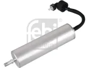 Kraftstofffilter FEBI BILSTEIN 176571