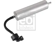 Lagerung, Automatikgetriebe links FEBI BILSTEIN 178330