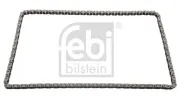 Steuerkette FEBI BILSTEIN 17657