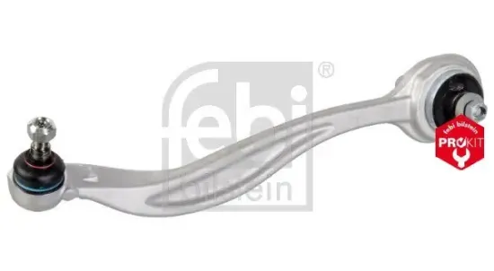 Lenker, Radaufhängung oben Vorderachse links FEBI BILSTEIN 176587 Bild Lenker, Radaufhängung oben Vorderachse links FEBI BILSTEIN 176587