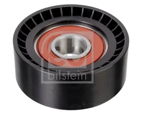 Umlenk-/Führungsrolle, Keilrippenriemen FEBI BILSTEIN 176590 Bild Umlenk-/Führungsrolle, Keilrippenriemen FEBI BILSTEIN 176590