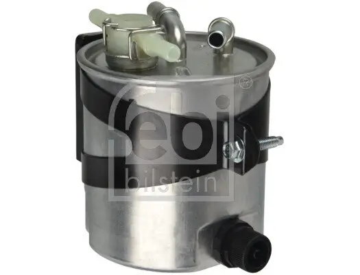 Kraftstofffilter FEBI BILSTEIN 176594 Bild Kraftstofffilter FEBI BILSTEIN 176594