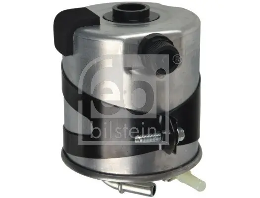 Kraftstofffilter FEBI BILSTEIN 176594 Bild Kraftstofffilter FEBI BILSTEIN 176594