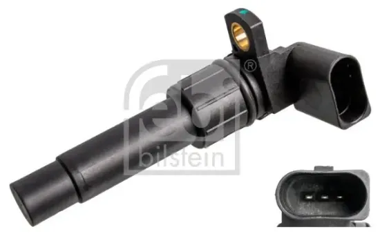 Sensor, Geschwindigkeit FEBI BILSTEIN 176595 Bild Sensor, Geschwindigkeit FEBI BILSTEIN 176595