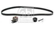 Zahnriemensatz FEBI BILSTEIN 176598