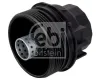 Deckel, Ölfiltergehäuse FEBI BILSTEIN 176601 Bild Deckel, Ölfiltergehäuse FEBI BILSTEIN 176601