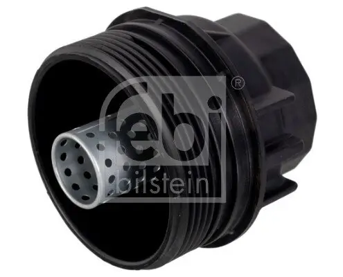 Deckel, Ölfiltergehäuse FEBI BILSTEIN 176601 Bild Deckel, Ölfiltergehäuse FEBI BILSTEIN 176601