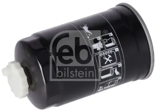 Kraftstofffilter FEBI BILSTEIN 17660 Bild Kraftstofffilter FEBI BILSTEIN 17660