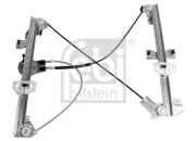Fensterheber vorne links FEBI BILSTEIN 176614