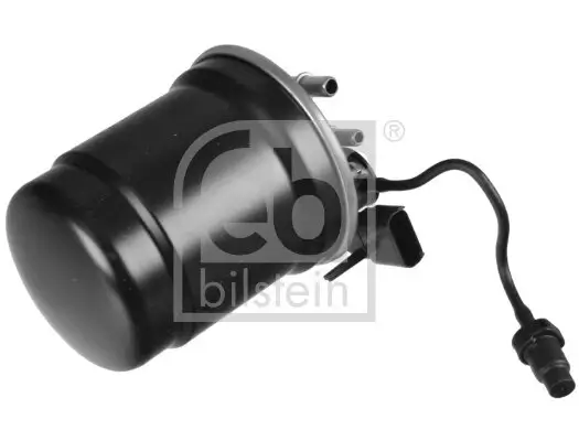 Kraftstofffilter FEBI BILSTEIN 176625 Bild Kraftstofffilter FEBI BILSTEIN 176625