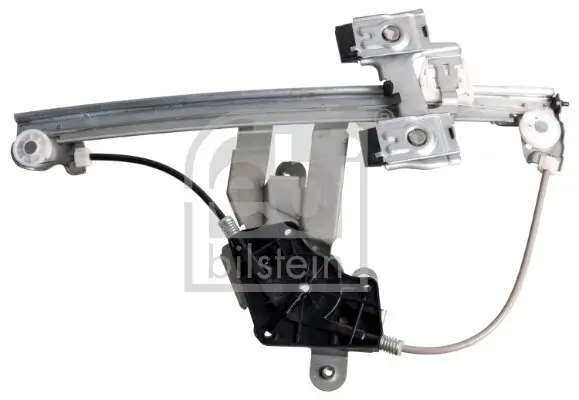 Fensterheber hinten links FEBI BILSTEIN 176630