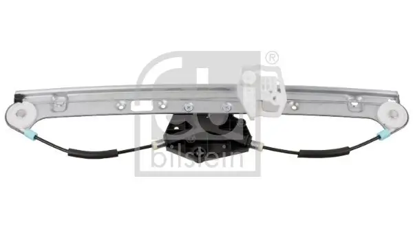 Fensterheber hinten rechts FEBI BILSTEIN 176632