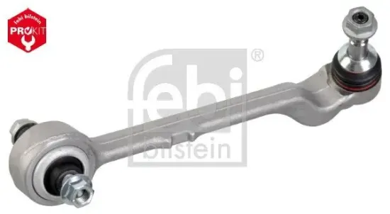 Lenker, Radaufhängung Vorderachse rechts hinten FEBI BILSTEIN 176644 Bild Lenker, Radaufhängung Vorderachse rechts hinten FEBI BILSTEIN 176644