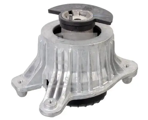 Lagerung, Motor links FEBI BILSTEIN 176657 Bild Lagerung, Motor links FEBI BILSTEIN 176657