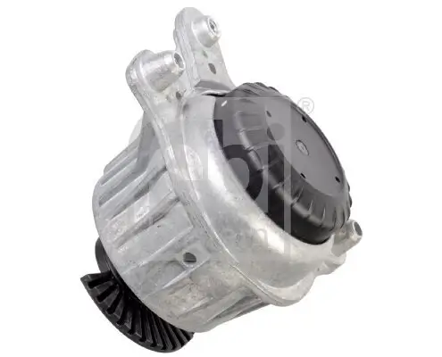 Lagerung, Motor links FEBI BILSTEIN 176657 Bild Lagerung, Motor links FEBI BILSTEIN 176657
