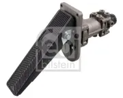 Lagerung, Motor hinten FEBI BILSTEIN 178419