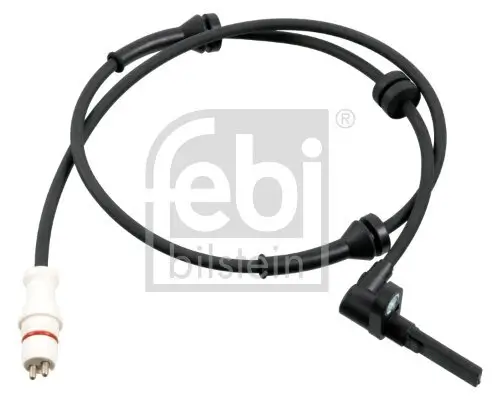 Sensor, Raddrehzahl FEBI BILSTEIN 176667