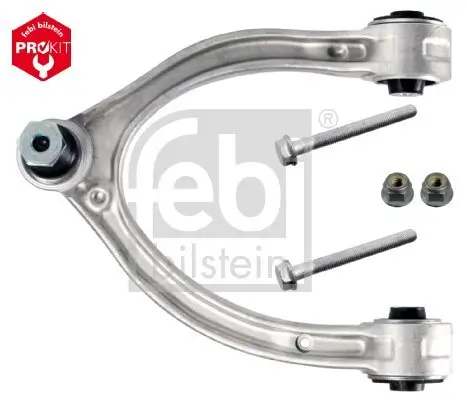 Lenker, Radaufhängung oben Vorderachse links FEBI BILSTEIN 176674 Bild Lenker, Radaufhängung oben Vorderachse links FEBI BILSTEIN 176674