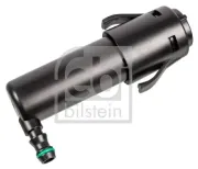 Reparatursatz, Scheibenwaschwasserdüse links FEBI BILSTEIN 176683