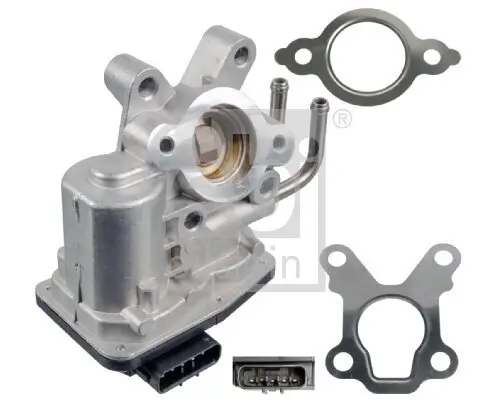 AGR-Ventil FEBI BILSTEIN 176686 Bild AGR-Ventil FEBI BILSTEIN 176686