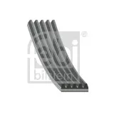 Keilrippenriemen FEBI BILSTEIN 176687