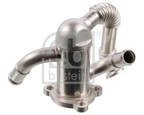 Kühler, Abgasrückführung FEBI BILSTEIN 176688 Bild Kühler, Abgasrückführung FEBI BILSTEIN 176688