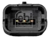Sensor, Abgasdruck FEBI BILSTEIN 176690 Bild Sensor, Abgasdruck FEBI BILSTEIN 176690