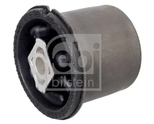Lagerung, Achskörper Hinterachse links hinten Hinterachse rechts FEBI BILSTEIN 176694 Bild Lagerung, Achskörper Hinterachse links hinten Hinterachse rechts FEBI BILSTEIN 176694