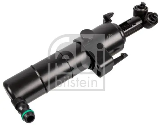Waschwasserdüse, Scheinwerferreinigung links FEBI BILSTEIN 176703 Bild Waschwasserdüse, Scheinwerferreinigung links FEBI BILSTEIN 176703