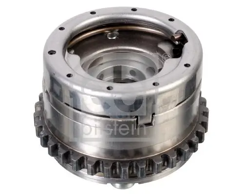 Nockenwellenversteller Auslassseite rechts FEBI BILSTEIN 176709 Bild Nockenwellenversteller Auslassseite rechts FEBI BILSTEIN 176709