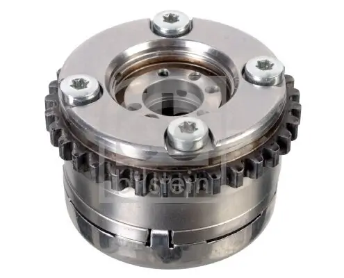 Nockenwellenversteller Auslassseite rechts FEBI BILSTEIN 176709 Bild Nockenwellenversteller Auslassseite rechts FEBI BILSTEIN 176709