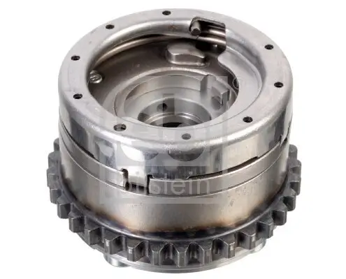 Nockenwellenversteller Auslassseite rechts FEBI BILSTEIN 176710 Bild Nockenwellenversteller Auslassseite rechts FEBI BILSTEIN 176710