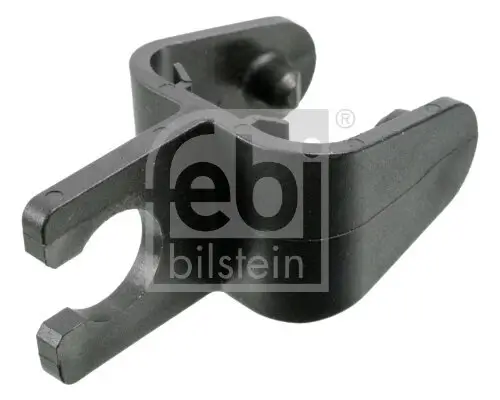 Halter, ABS-Verbindungskabel FEBI BILSTEIN 176724 Bild Halter, ABS-Verbindungskabel FEBI BILSTEIN 176724