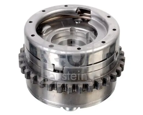 Nockenwellenversteller Einlassseite links FEBI BILSTEIN 176725 Bild Nockenwellenversteller Einlassseite links FEBI BILSTEIN 176725