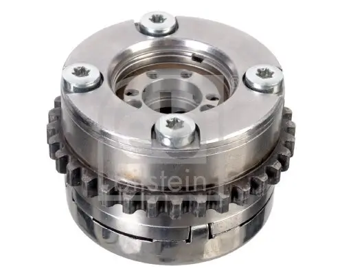 Nockenwellenversteller Einlassseite links FEBI BILSTEIN 176725 Bild Nockenwellenversteller Einlassseite links FEBI BILSTEIN 176725