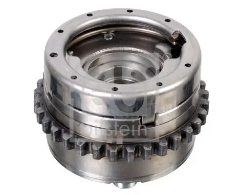 Nockenwellenversteller Auslassseite links FEBI BILSTEIN 176727 Bild Nockenwellenversteller Auslassseite links FEBI BILSTEIN 176727