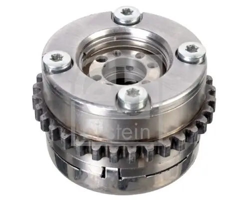 Nockenwellenversteller Auslassseite links FEBI BILSTEIN 176727 Bild Nockenwellenversteller Auslassseite links FEBI BILSTEIN 176727