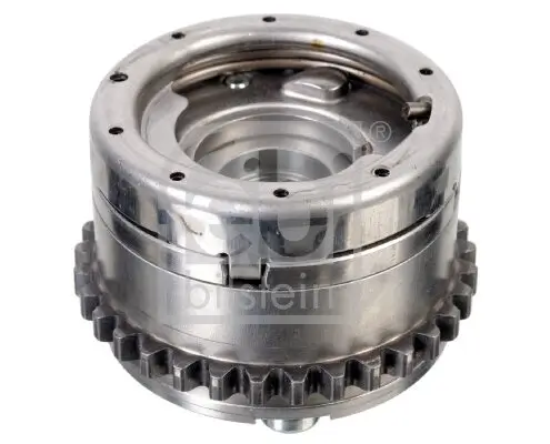 Nockenwellenversteller Einlassseite rechts FEBI BILSTEIN 176728 Bild Nockenwellenversteller Einlassseite rechts FEBI BILSTEIN 176728