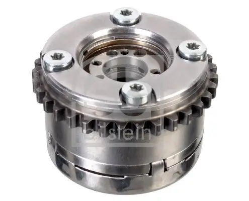Nockenwellenversteller Einlassseite rechts FEBI BILSTEIN 176728 Bild Nockenwellenversteller Einlassseite rechts FEBI BILSTEIN 176728