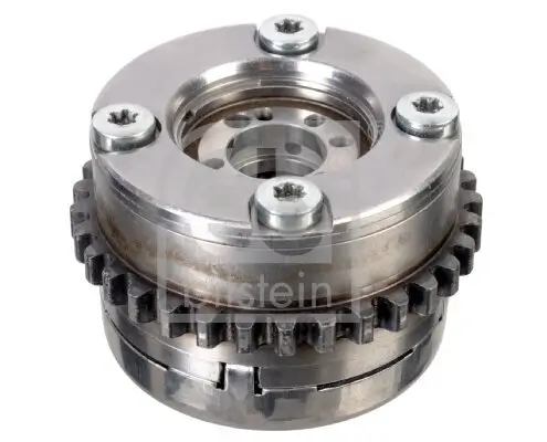 Nockenwellenversteller rechts Auslassseite FEBI BILSTEIN 176729 Bild Nockenwellenversteller rechts Auslassseite FEBI BILSTEIN 176729