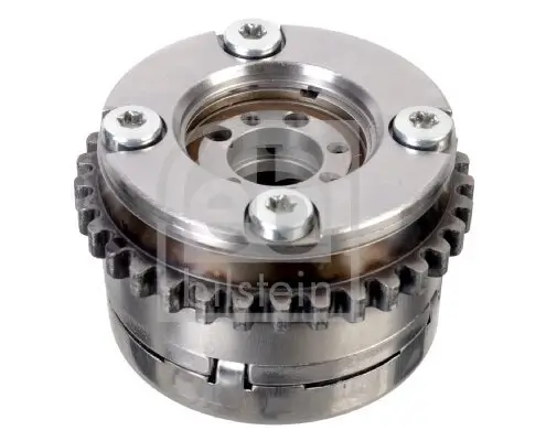 Nockenwellenversteller links Auslassseite FEBI BILSTEIN 176730 Bild Nockenwellenversteller links Auslassseite FEBI BILSTEIN 176730