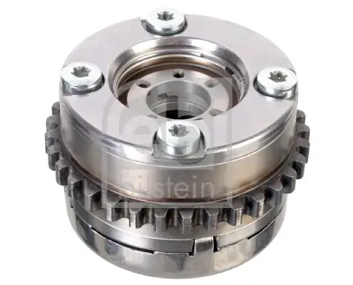 Nockenwellenversteller Einlassseite rechts FEBI BILSTEIN 176732 Bild Nockenwellenversteller Einlassseite rechts FEBI BILSTEIN 176732