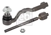 Spurstange Vorderachse rechts FEBI BILSTEIN 176733