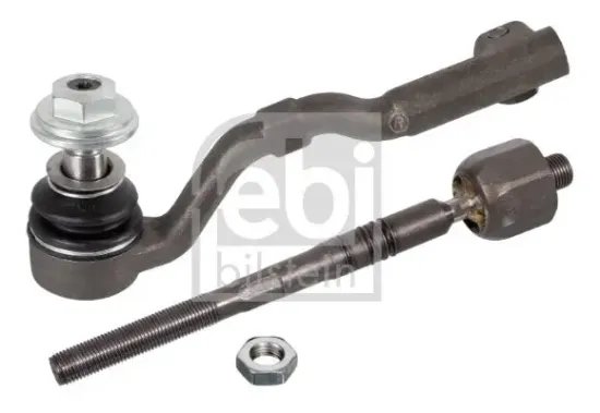 Spurstange Vorderachse rechts FEBI BILSTEIN 176733 Bild Spurstange Vorderachse rechts FEBI BILSTEIN 176733