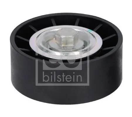 Umlenk-/Führungsrolle, Keilrippenriemen FEBI BILSTEIN 17675 Bild Umlenk-/Führungsrolle, Keilrippenriemen FEBI BILSTEIN 17675